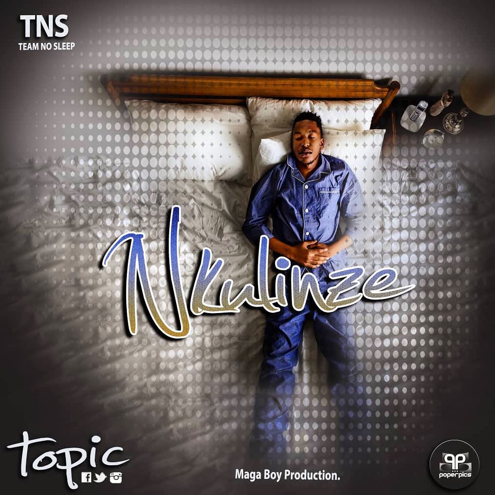 Topic Kasente